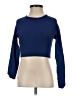 Unbranded Blue Pullover Sweater Size S - photo 1