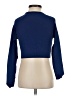 Unbranded Blue Pullover Sweater Size S - photo 2