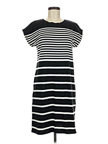 Liz Claiborne Casual Dress (view 1)
