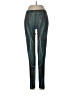 Hot Topic Graphic Teal Active Pants Size Med (00) - photo 1