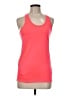 Adidas Orange Active Tank Size M - photo 1