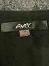 Avec Black Cardigan Size M - photo 4