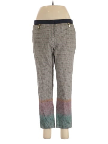 Zara Basic Casual Pants (view 1)