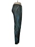 Hot Topic Graphic Teal Active Pants Size Med (00) - photo 4