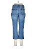 Maurices 100% Cotton Blue Jeans Size 12 - photo 2