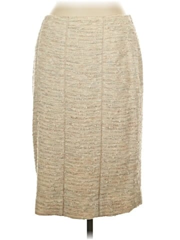 Carlisle Formal Skirt (view 1)