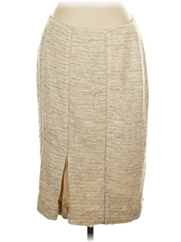 Carlisle Formal Skirt (view 2)
