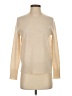 J.Crew 100% Cashmere Tan Cashmere Pullover Sweater Size XS - photo 1