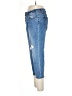 Maurices 100% Cotton Blue Jeans Size 12 - photo 5
