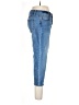 Maurices 100% Cotton Blue Jeans Size 12 - photo 4