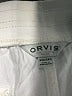 Orvis White Shorts Size XXL - photo 3