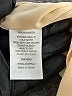 dalia 100% Polyester Tan Cocktail Dress Size 4 - photo 8