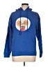 Unbranded Blue Pullover Hoodie Size L (estimated) - photo 1