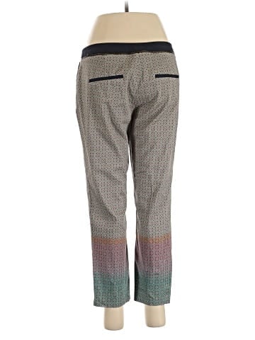 Zara Basic Casual Pants (view 2)