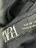 Zara Black Coat Size XS - photo 7