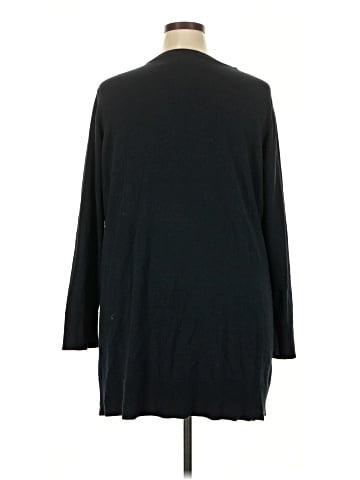DG^2 by Diane Gilman Cardigan (view 2)