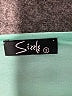 Sizzle 100% Elastane Teal Casual Dress Size 2 - photo 7