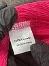 Merokeety 100% Polyester Pink Long Sleeve Blouse Size M - photo 8