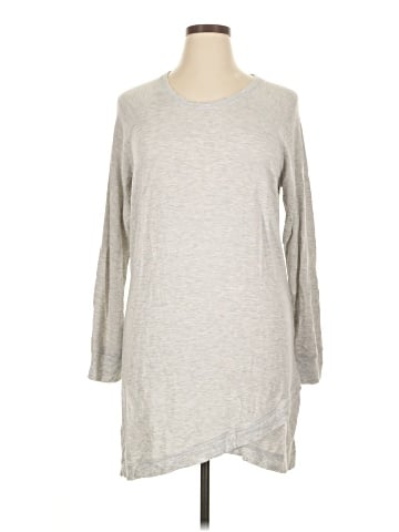 Active Life Pullover Sweater (view 1)