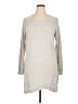 Active Life Gray Pullover Sweater Size XL - photo 1