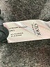 Cider Solid Gray Jumpsuit Size 0X - photo 5