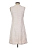 Donna Ricco 100% Polyester Ivory Casual Dress Size 4 - photo 2