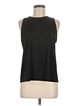 Lululemon Athletica Sleeveless T Shirt