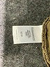 CAbi Chevron-herringbone Brown Jeans Size 6 - photo 8