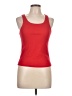 Unbranded Red Tank Top Size L - photo 1