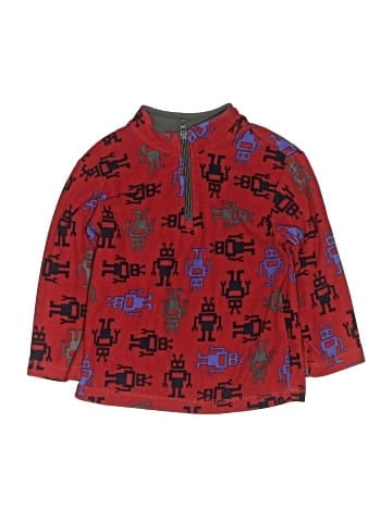 Hanna Andersson Pullover Sweater (view 1)