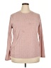 Unbranded Pink Long Sleeve T-Shirt Size XXL - photo 1
