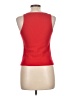 Unbranded Red Tank Top Size L - photo 2