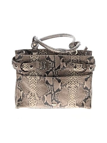 Elaine Turner Hobo (view 1)