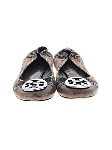 Tory Burch Flats (view 2)