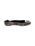 Tory Burch Plaid Brown Flats Size 8 1/2 - photo 1