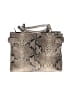 Elaine Turner Animal Print Gray Tan Hobo One size - photo 3