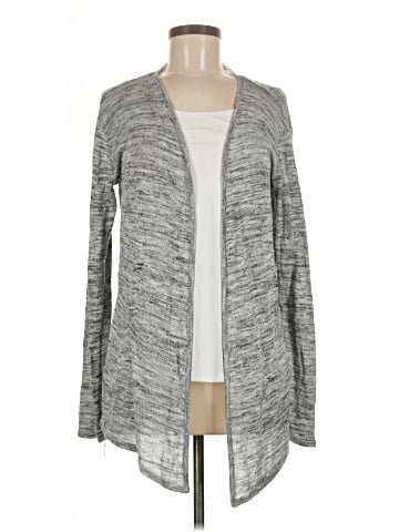 Cape Juby Cardigan (view 1)