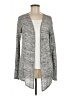 Cape Juby Gray Cardigan Size M - photo 1