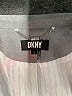 DKNY Solid Gray Blazer Size 14 (petite) - photo 6
