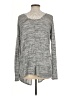 Cape Juby Gray Cardigan Size M - photo 2