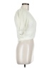 Katie J NYC Ivory 3/4 Sleeve Top Size M - photo 4