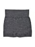 Balance Athletica Tweed Gray Shorts Size M - photo 2