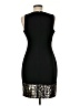 Vince Camuto Black Cocktail Dress Size 6 - photo 2