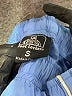 Foot Locker 100% Polyester Blue Track Pants Size S - photo 7