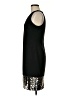 Vince Camuto Black Cocktail Dress Size 6 - photo 5