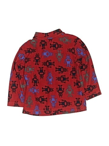 Hanna Andersson Pullover Sweater (view 2)