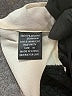 Pleione Ivory 3/4 Sleeve Blouse Size M - photo 8