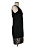 Vince Camuto Black Cocktail Dress Size 6 - photo 4