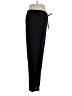 Josie Natori Black Casual Pants Size XL - photo 4