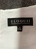 ELOQUII White Sleeveless Blouse Size 20 Plus - photo 7